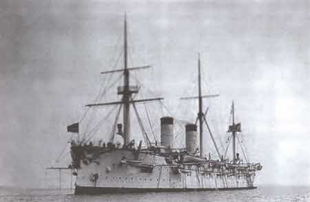 Иллюстрация к книге — Тайны &quot;Императрицы Марии&quot; [i_030.jpg]