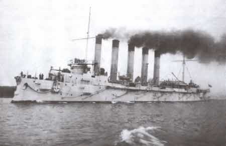 Иллюстрация к книге — Тайны &quot;Императрицы Марии&quot; [i_031.jpg]