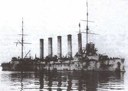 Иллюстрация к книге — Тайны &quot;Императрицы Марии&quot; [i_032.jpg]