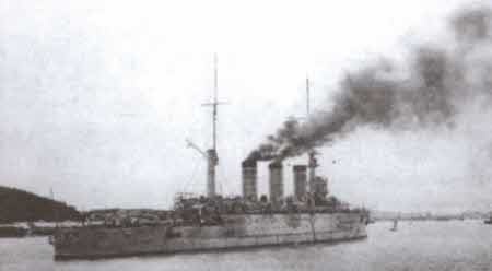 Иллюстрация к книге — Тайны &quot;Императрицы Марии&quot; [i_033.jpg]