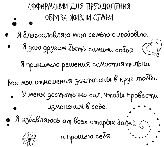 Иллюстрация к книге — Письма к Луизе со всего мира. Ответы ищите в себе [_191.jpg]