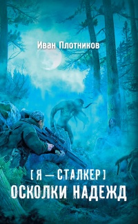 Книга Осколки надежд Книга Осколки надежд