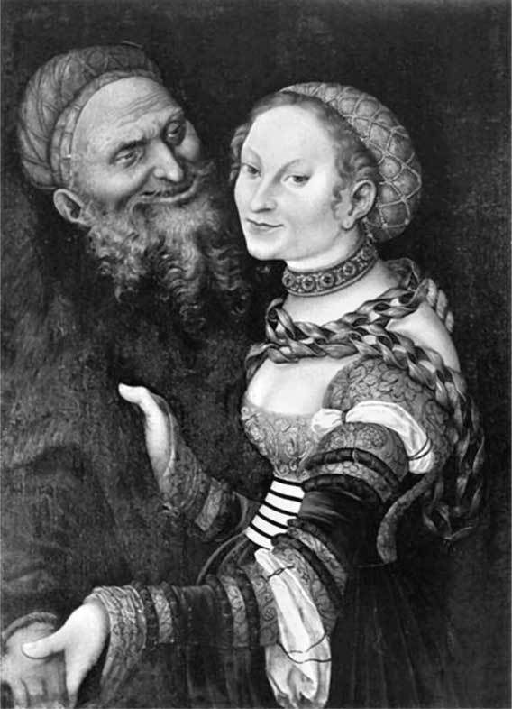 Иллюстрация к книге — Секреты женщин Ренессанса [i_018.jpg]