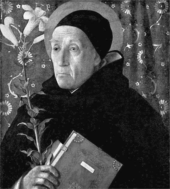 Иллюстрация к книге — Секреты женщин Ренессанса [i_033.jpg]