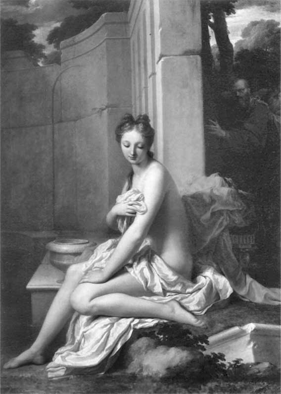 Иллюстрация к книге — Секреты женщин Ренессанса [i_036.jpg]