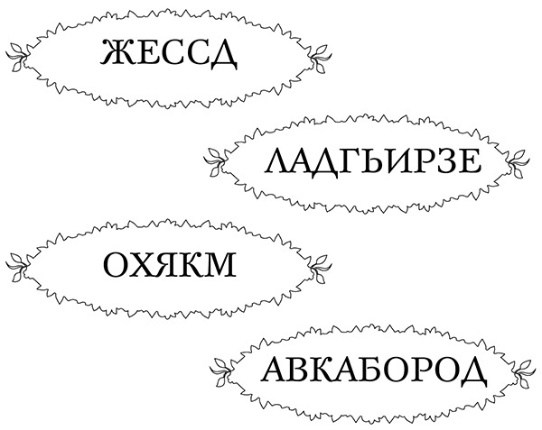 Иллюстрация к книге — Хомячок Оливия, или Рецепт волшебства [i_046.jpg]