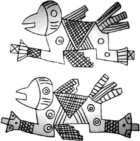 Иллюстрация к книге — 4-й рейх, или Грядущая раса Полой земли [i_029.jpg]