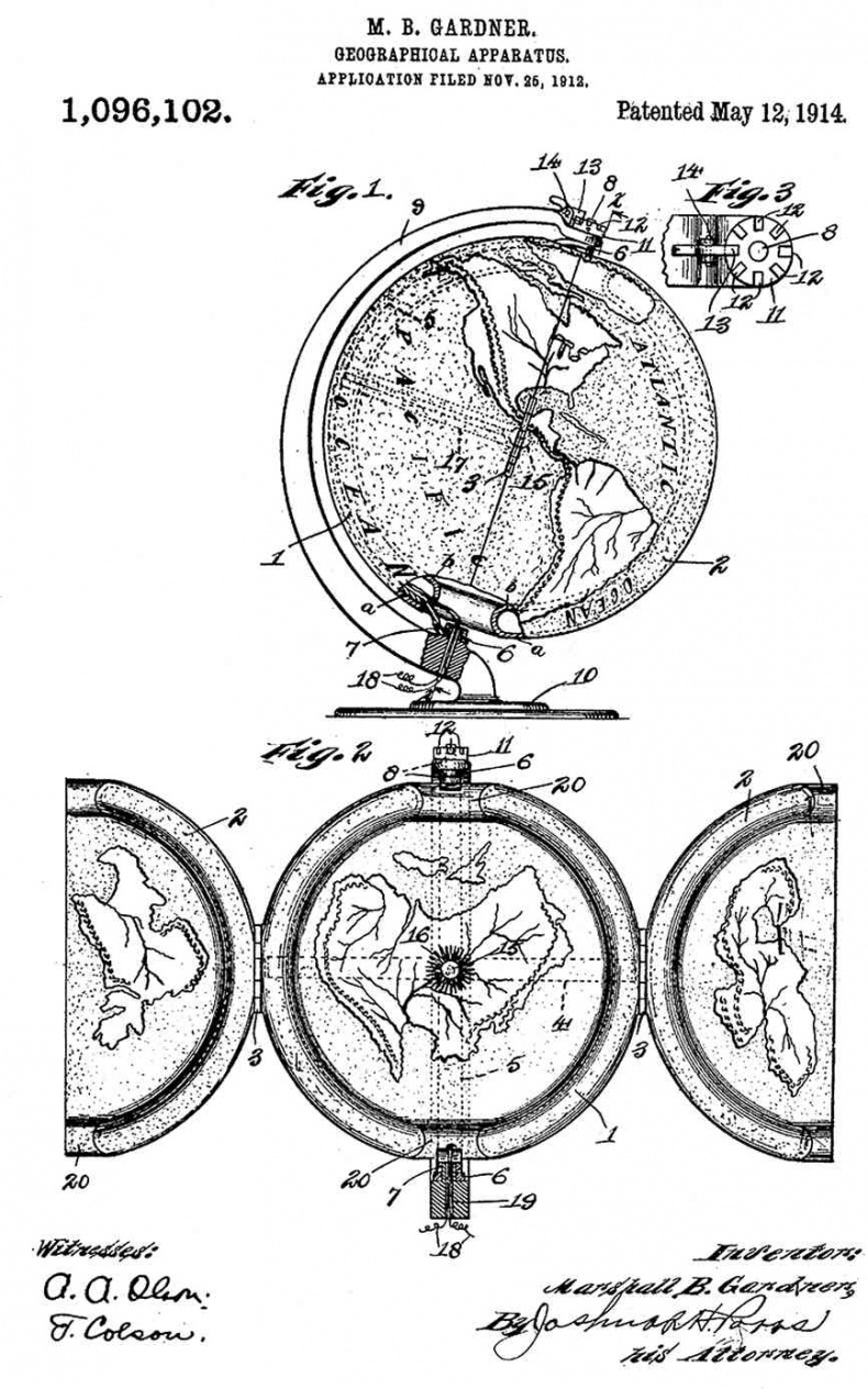 Иллюстрация к книге — 4-й рейх, или Грядущая раса Полой земли [i_054.jpg]