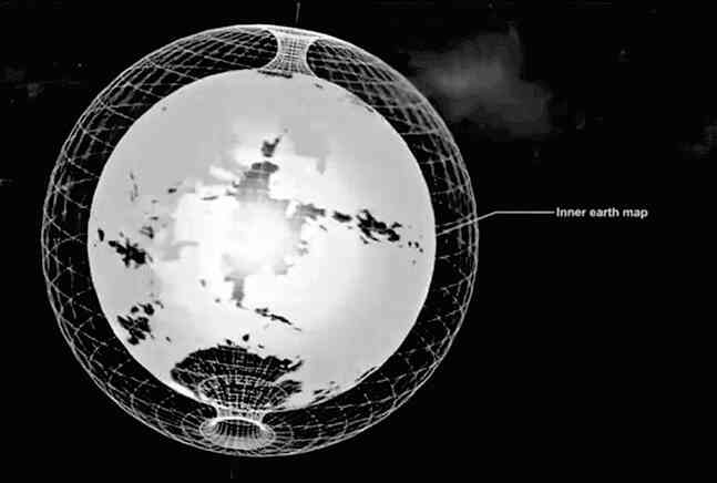 Иллюстрация к книге — 4-й рейх, или Грядущая раса Полой земли [i_084.jpg]