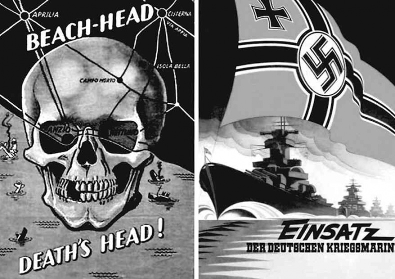 Иллюстрация к книге — 4-й рейх, или Грядущая раса Полой земли [i_093.jpg]