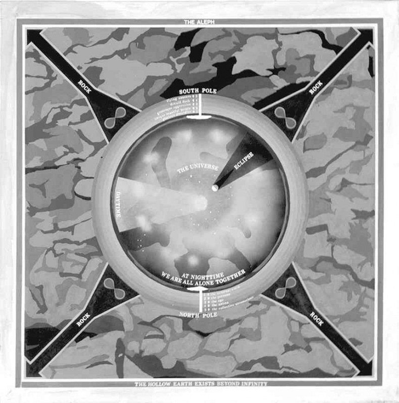 Иллюстрация к книге — 4-й рейх, или Грядущая раса Полой земли [i_095.jpg]