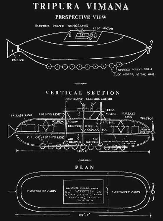Иллюстрация к книге — 4-й рейх, или Грядущая раса Полой земли [i_111.jpg]