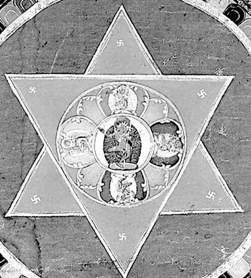 Иллюстрация к книге — 4-й рейх, или Грядущая раса Полой земли [i_131.jpg]