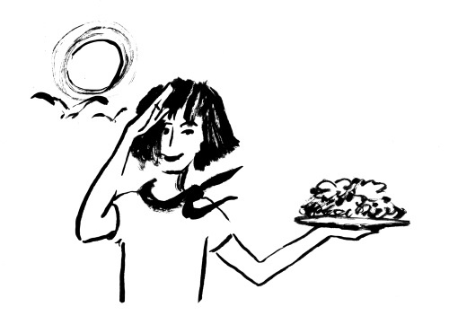 Кулинарная книга оптимистки. Домашние рецепты и вкусные истории Кулинарная книга оптимистки. Домашние рецепты и вкусные истории