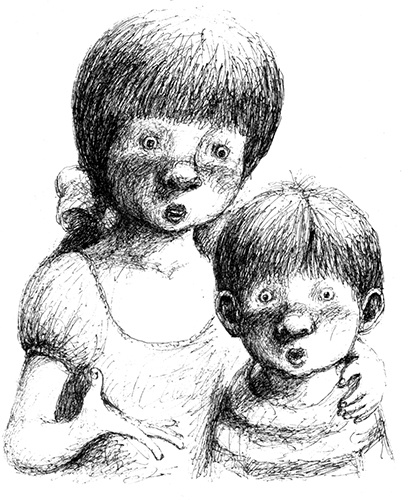 Иллюстрация к книге — Черная рука и пирамида Хеопса [i_015.jpg]