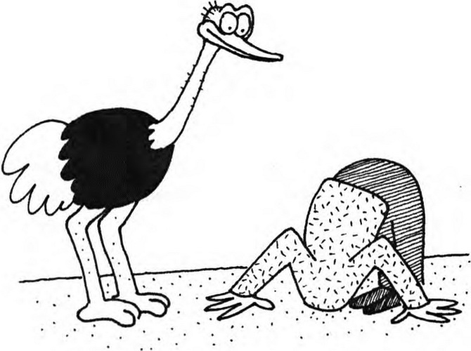 Иллюстрация к книге — Говорите прямо и открыто или Пипец [i_007.jpg]