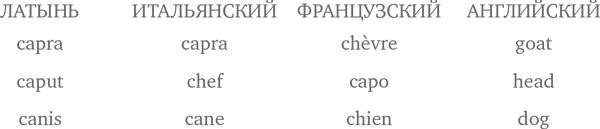 Иллюстрация к книге — На заре человечества. Неизвестная история наших предков [i_016.jpg]