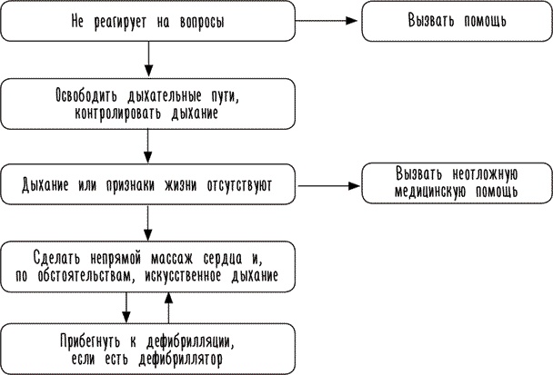 Иллюстрация к книге — Тук-тук, сердце! Как подружиться с самым неутомимым органом и что будет, если этого не сделать [i_022.jpg]