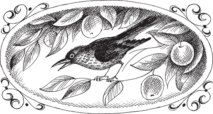 Иллюстрация к книге — Три поросёнка и другие сказки [i_027.jpg]