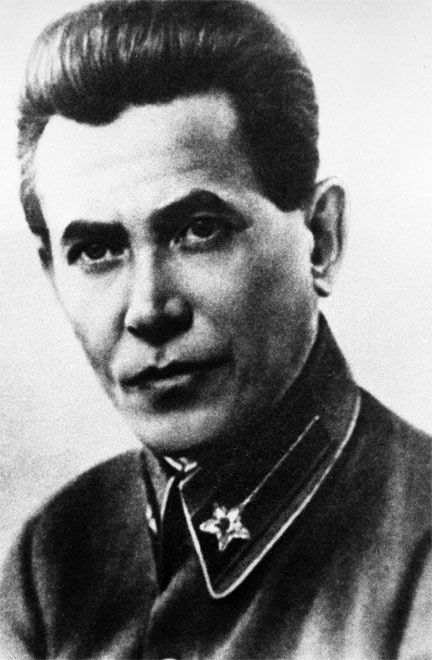 Иллюстрация к книге — Убить Сталина [_14.jpg]