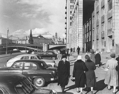 Иллюстрация к книге — Таинственная страсть. Роман о шестидесятниках [i_055.jpg]