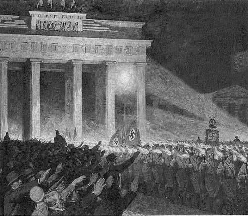 Иллюстрация к книге — Пропаганда войны в кинематографе Третьего Рейха [i_027.jpg]