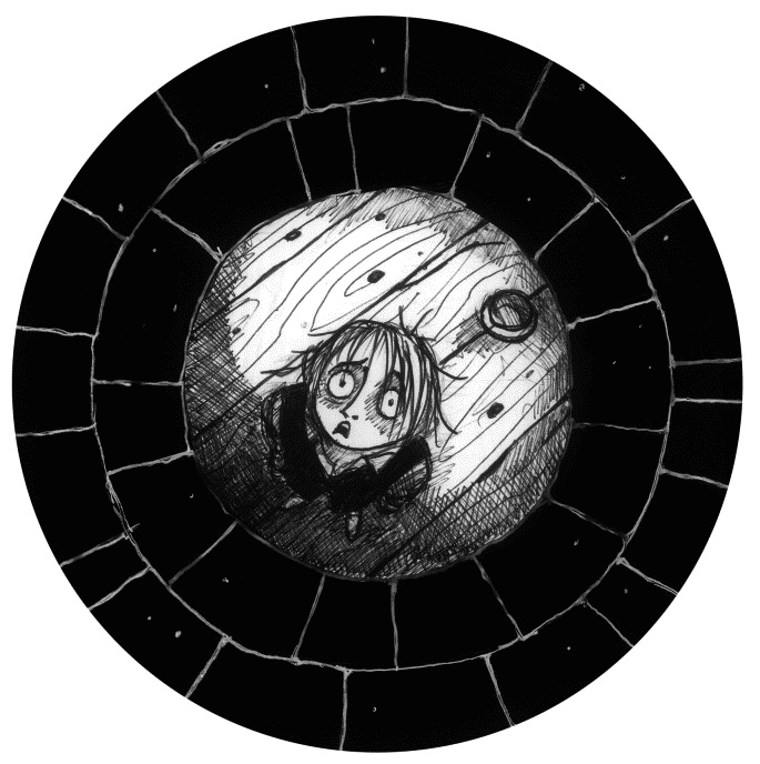 Иллюстрация к книге — Мальчик по имени Рождество [number19.jpg]