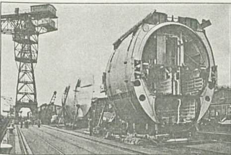 Иллюстрация к книге — Украденная субмарина. К-129 [image29.jpg]