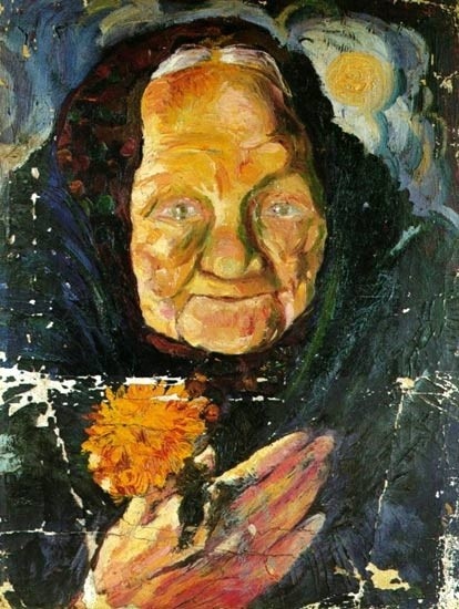 Иллюстрация к книге — Сальвадор Дали. Божественный и многоликий [i_051.jpg]