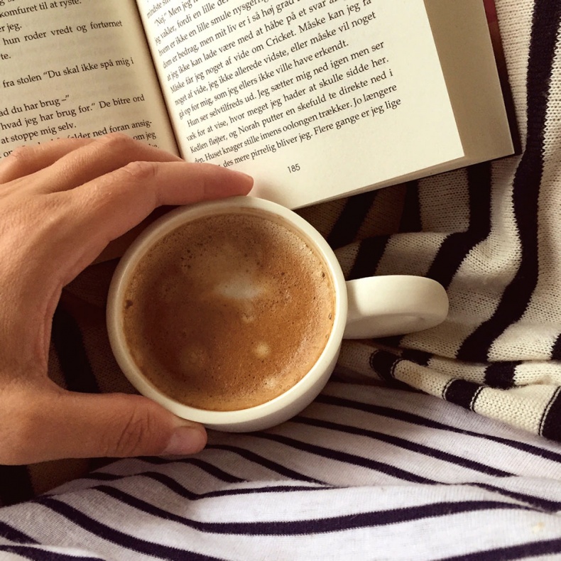 Hygge. Секрет датского счастья