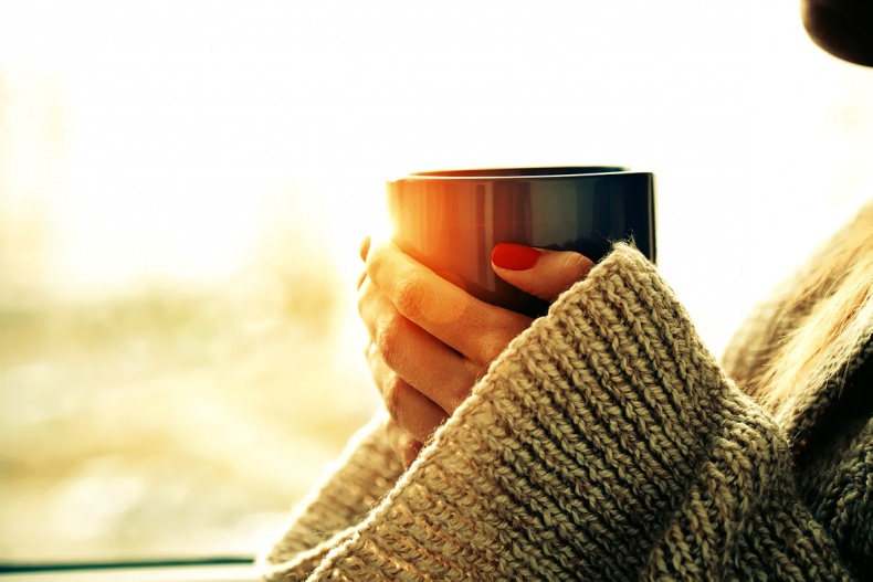 Иллюстрация к книге — Hygge. Секрет датского счастья [i_156.jpg]