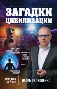 Книга Загадки цивилизаций Книга Загадки цивилизаций