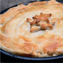 Иллюстрация к книге — Поваренок с пеленок: Как проводить время на кухне весело и с пользой [i_265.jpg]