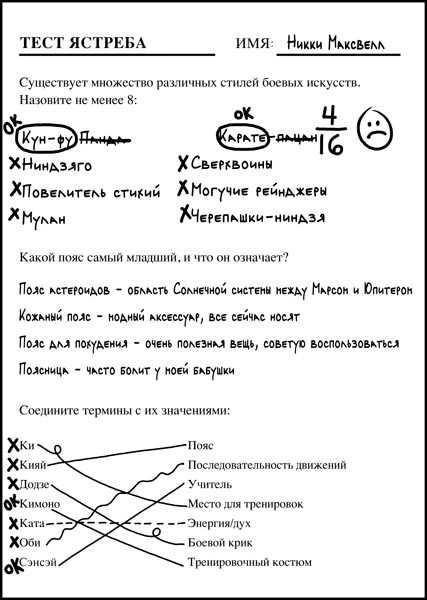 Иллюстрация к книге — Шоу неприятностей [_212.jpg]