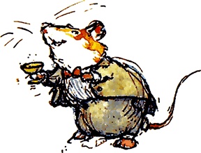 Иллюстрация к книге — Сказки и истории Ежевичной поляны (сборник) [i_050.jpg]