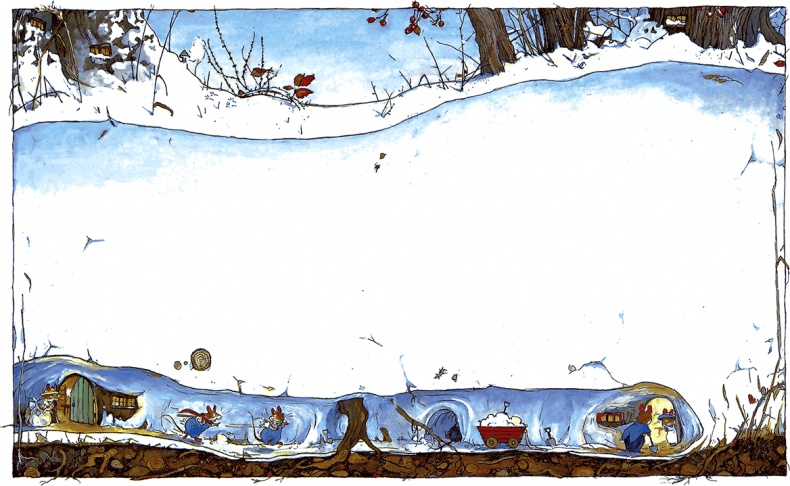 Иллюстрация к книге — Сказки и истории Ежевичной поляны (сборник) [i_091.jpg]