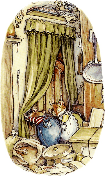 Иллюстрация к книге — Сказки и истории Ежевичной поляны (сборник) [i_114.jpg]