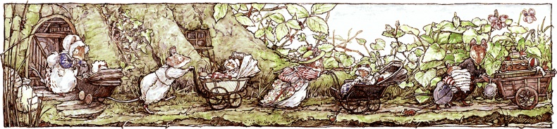 Иллюстрация к книге — Сказки и истории Ежевичной поляны (сборник) [i_199.jpg]