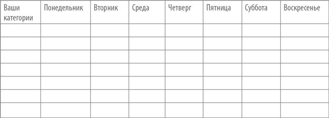Иллюстрация к книге — Книга о потерянном времени. У вас больше возможностей, чем вы думаете [i_002.jpg]
