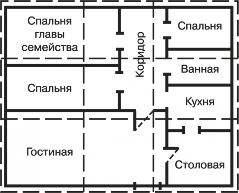Иллюстрация к книге — Я привлекаю любовь. Новый эффективный метод создания гармоничной и радостной жизни для себя и своих близких [i_004.jpg]