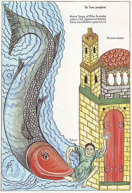 Иллюстрация к книге — Тайна пророка Ионы [i_017.jpg]