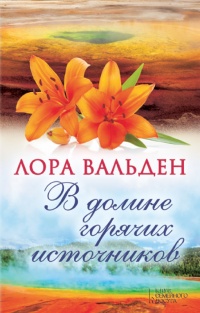 Книга В долине горячих источников Книга В долине горячих источников
