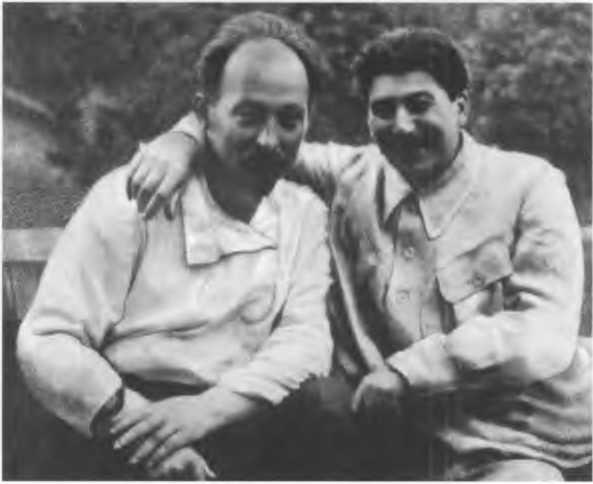 Иллюстрация к книге — Кто Вы, &quot;Железный Феликс&quot;? [image22.jpg]