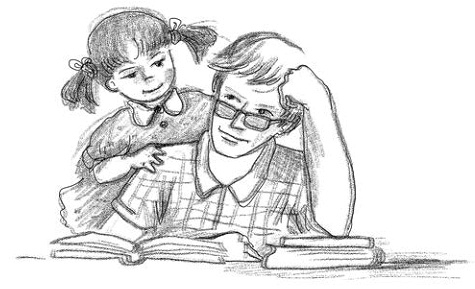 Иллюстрация к книге — Родительская педагогика [i_006.jpg]