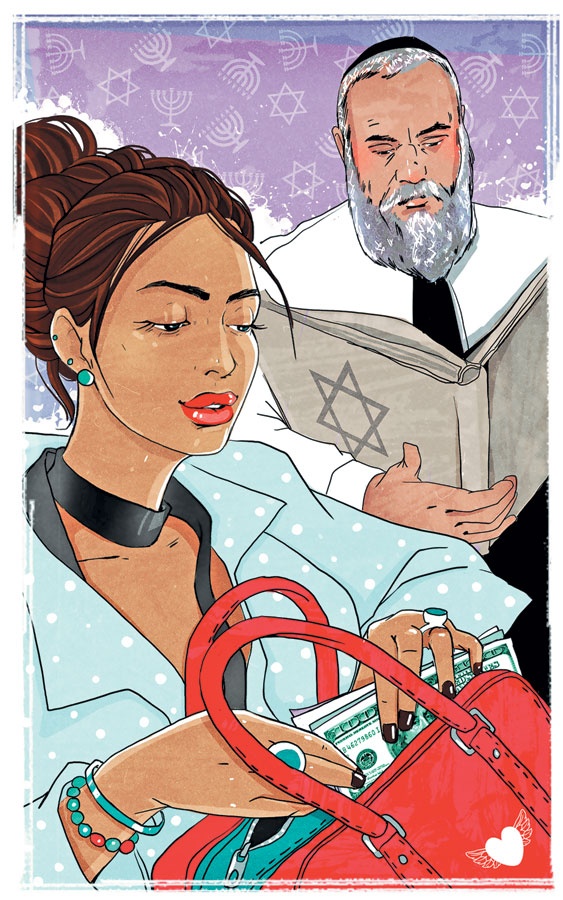 Иллюстрация к книге — Добровинская галерея. Второй сезон [i_027.jpg]