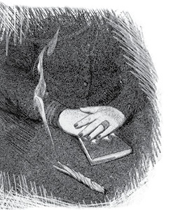 Иллюстрация к книге — Культ предков. Сила нашей крови [i_016.jpg]