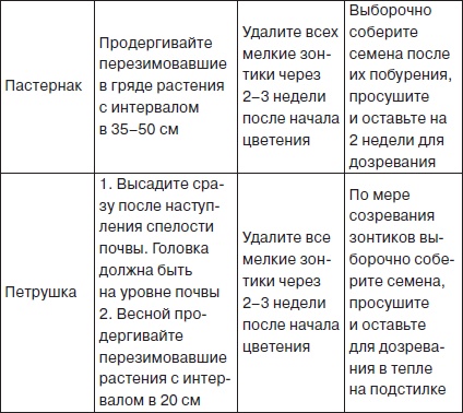 Иллюстрация к книге — Всё о семенах овощных культур [i_010.jpg]