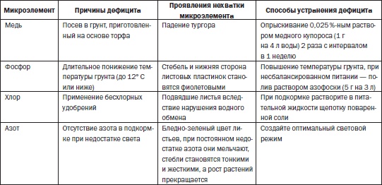 Иллюстрация к книге — Всё о семенах овощных культур [i_056.jpg]