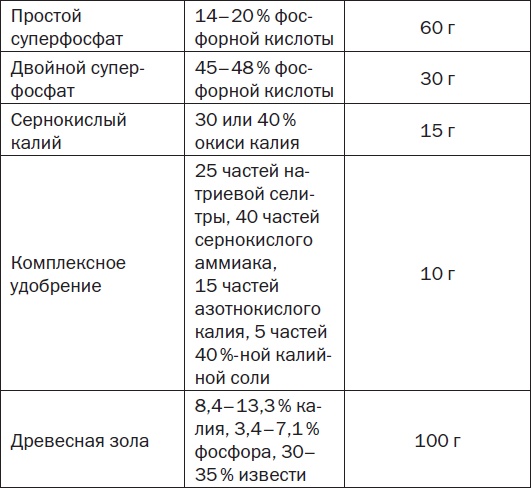 Иллюстрация к книге — Комнатные деревья и кустарники: лимон, вишня, гранат, можжевельник, акация, жасмин и многие другие [i_044.jpg]