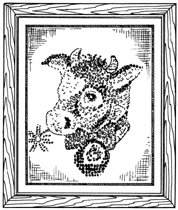 Иллюстрация к книге — Бисер. Энциклопедия вышивки [i_094.jpg]